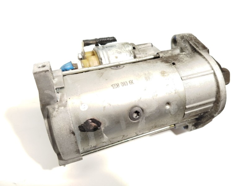 Recambio de motor arranque para volvo v40 hatchback (525) d2 referencia OEM IAM 31419543  