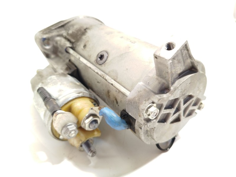 Recambio de motor arranque para volvo v40 hatchback (525) d2 referencia OEM IAM 31419543  