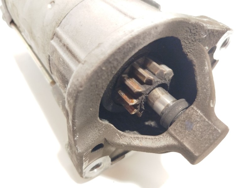 Recambio de motor arranque para volvo v40 hatchback (525) d2 referencia OEM IAM 31419543  