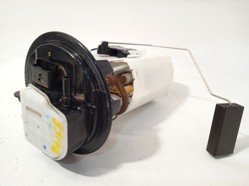 Recambio de bomba combustible para citroën c4 cactus 1.2 thp 110 referencia OEM IAM 9813573780  A2C96593001