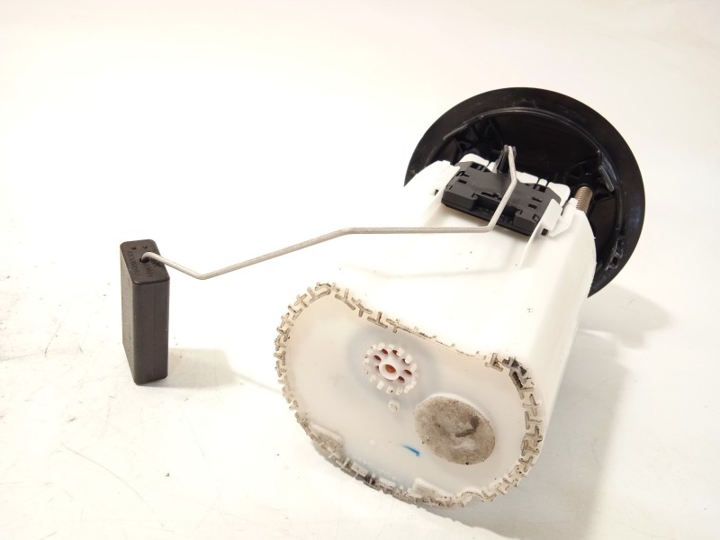 Recambio de bomba combustible para citroën c4 cactus 1.2 thp 110 referencia OEM IAM 9813573780  A2C96593001