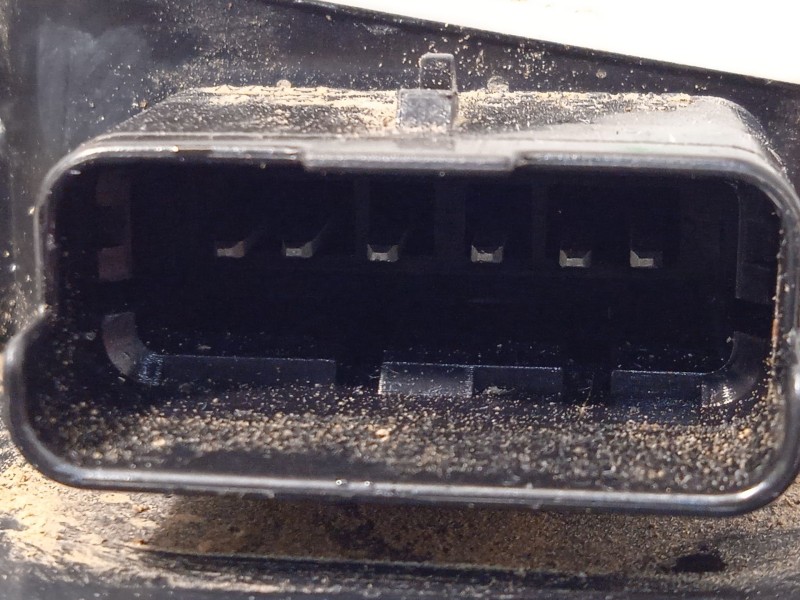 Recambio de bomba combustible para citroën c4 cactus 1.2 thp 110 referencia OEM IAM 9813573780  A2C96593001