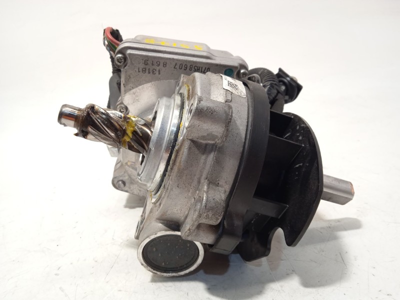 Recambio de motor dirección electrica para citroën c4 cactus 1.2 thp 110 referencia OEM IAM 9822423680  