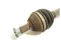 Recambio de transmision delantera derecha para seat ibiza iv sc (6j1, 6p5) 1.4 tdi referencia OEM IAM 6C0407272C   2