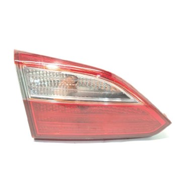 Recambio de piloto trasero izquierdo interior para hyundai i30 cw 1.6 crdi cat referencia OEM IAM 92403A6200  