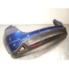 Recambio de paragolpes trasero para honda civic lim.4 (fd) 1.8 vtec cat referencia OEM IAM 71501SMGE60ZA  