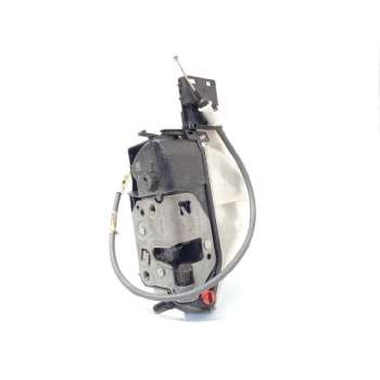 CERRADURA PUERTA TRASERA DERECHA 123984 5137A0395K5