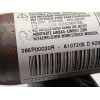 Recambio de airbag cortina delantero derecho para renault latitude 2.0 dci diesel fap referencia OEM IAM 985P00020R  