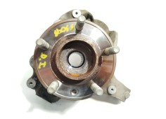 Recambio de mangueta delantera izquierda para volvo v40 hatchback (525) d2 referencia OEM IAM 31387650  