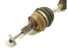 Recambio de transmision delantera derecha para volvo v40 hatchback (525) d2 referencia OEM IAM 31367905 P31367905  2