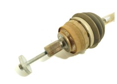 Recambio de transmision delantera izquierda para volvo v40 hatchback (525) d2 referencia OEM IAM 31367904 P31367904  2