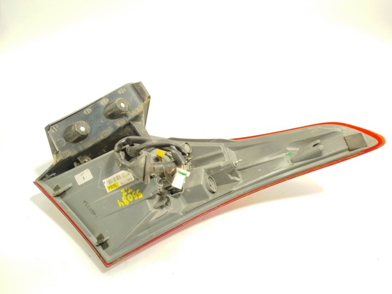 Recambio de piloto trasero izquierdo para hyundai i30 (gd) 1.4 crdi referencia OEM IAM 92401A5020  