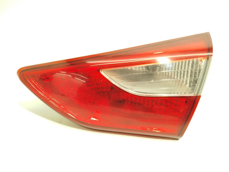 Recambio de piloto trasero derecho interior para hyundai i30 (gd) 1.4 crdi referencia OEM IAM 92404A5010  