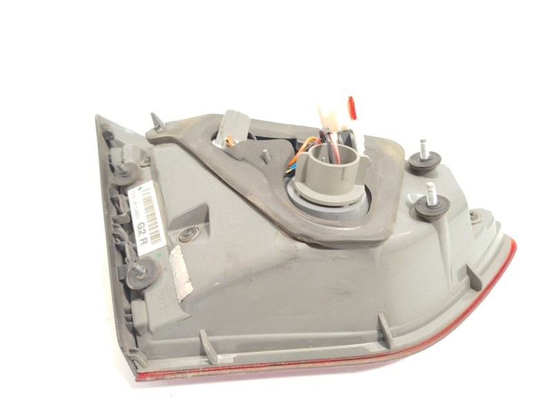 Recambio de piloto trasero derecho interior para hyundai i30 (gd) 1.4 crdi referencia OEM IAM 92404A5010  