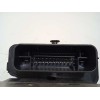 Recambio de abs para renault clio iv 1.5 dci diesel fap referencia OEM IAM 476605492R 2265106516 269633