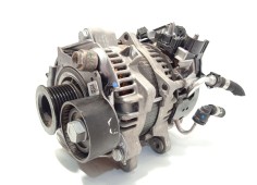 Recambio de alternador para bmw x3 (g01, f97, g08) xdrive 20 d mild-hybrid referencia OEM IAM 8490538 12318490538 0127823052