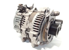 Recambio de alternador para bmw x3 (g01, f97, g08) xdrive 20 d mild-hybrid referencia OEM IAM 8490538 12318490538 0127823052 2