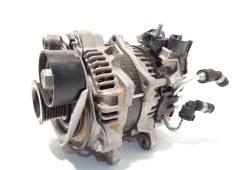 Recambio de alternador para bmw 3 touring (g21, g81) 320 d referencia OEM IAM 8490538 12318490538 0127823052