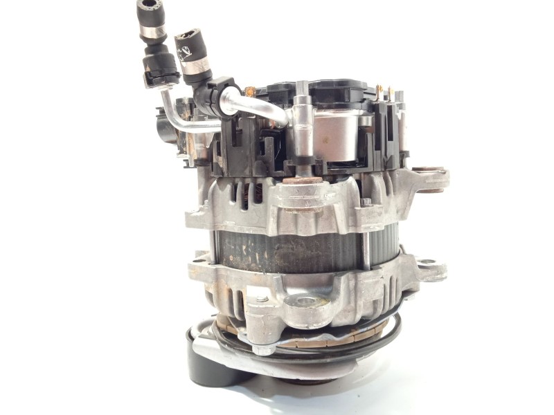Recambio de alternador para bmw 3 touring (g21, g81) 320 d referencia OEM IAM 8490538 12318490538 0127823052