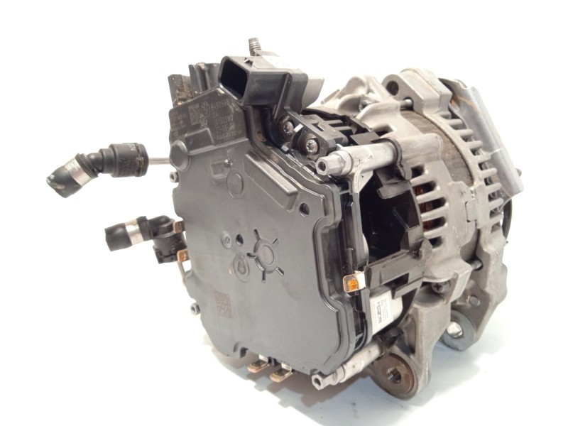 Recambio de alternador para bmw 3 touring (g21, g81) 320 d referencia OEM IAM 8490538 12318490538 0127823052