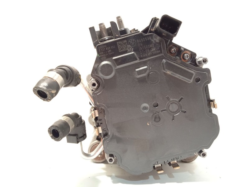 Recambio de alternador para bmw 3 touring (g21, g81) 320 d referencia OEM IAM 8490538 12318490538 0127823052