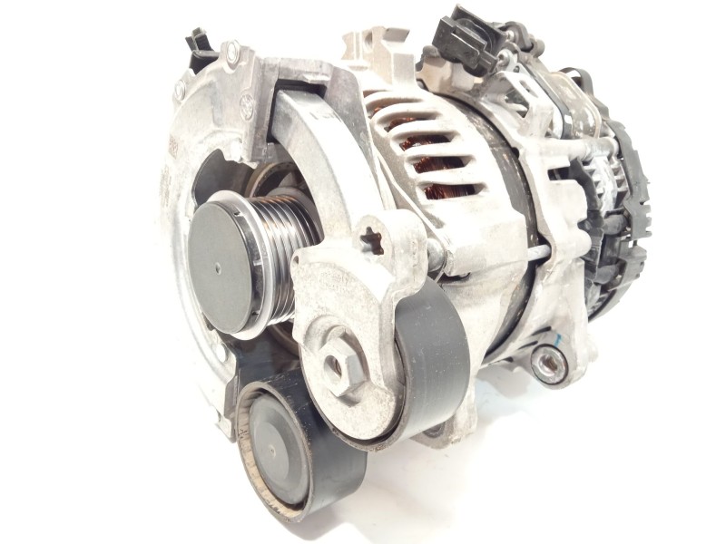 Recambio de alternador para kia stonic (yb) 1.0 t-gdi eco-dynamics+ referencia OEM IAM 3630007000  2726652