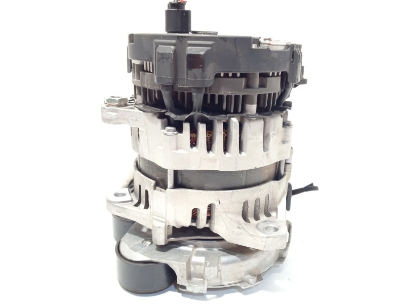 Recambio de alternador para kia stonic (yb) 1.0 t-gdi eco-dynamics+ referencia OEM IAM 3630007000  2726652