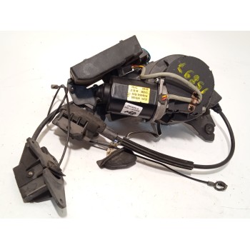 MOTOR CIERRE CENTRALIZADO TRASERO DERECHO 834854D101 16644545