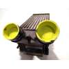 Recambio de intercooler para citroën berlingo cuadro 1.6 16v hdi referencia OEM IAM 9682434580  IA1454