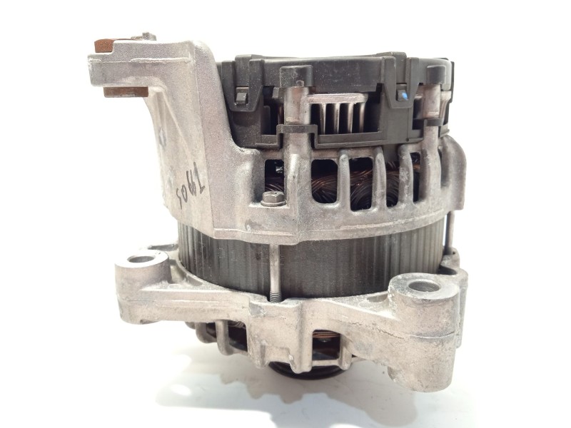 Recambio de alternador para bmw serie x3 (g01) xdrive20d referencia OEM IAM 8575059 12318575059 0125814008