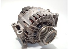 Recambio de alternador para audi q3 sportback (f3n) 2.5 rs quattro referencia OEM IAM 07K903023J  FG18TB
