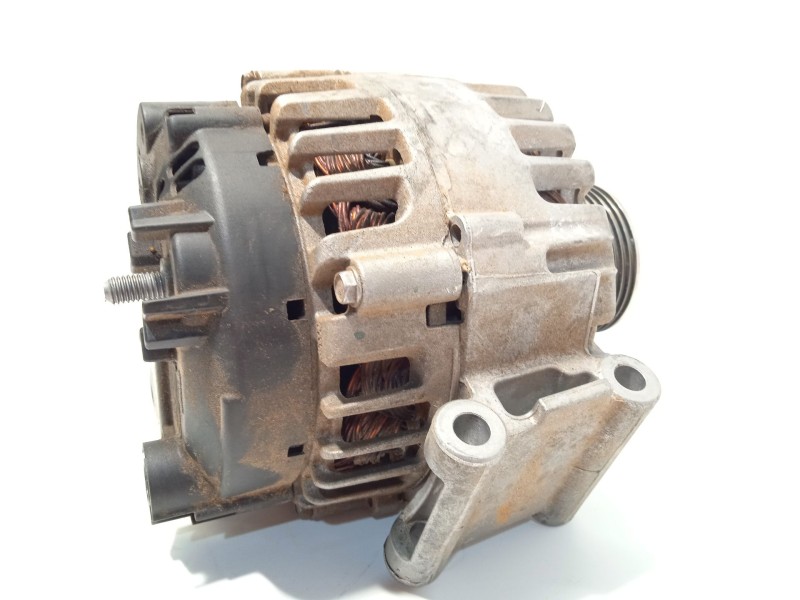 Recambio de alternador para audi q3 sportback (f3n) 2.5 rs quattro referencia OEM IAM 07K903023J  FG18TB