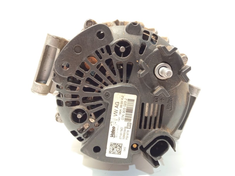 Recambio de alternador para audi q3 sportback (f3n) 2.5 rs quattro referencia OEM IAM 07K903023J  FG18TB