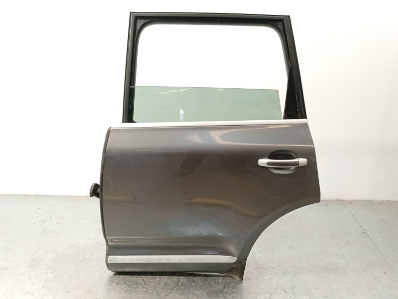 PUERTA TRASERA IZQUIERDA 95553301105 