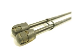 Recambio de amortiguadores maletero / porton para volvo v40 hatchback (525) d2 referencia OEM IAM 31395607   2