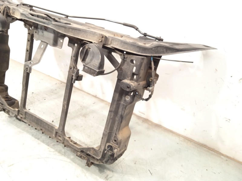 Recambio de panel frontal para mazda cx-5 (ke, gh) 2.2 d (ke2fw) referencia OEM IAM KD5353110A  