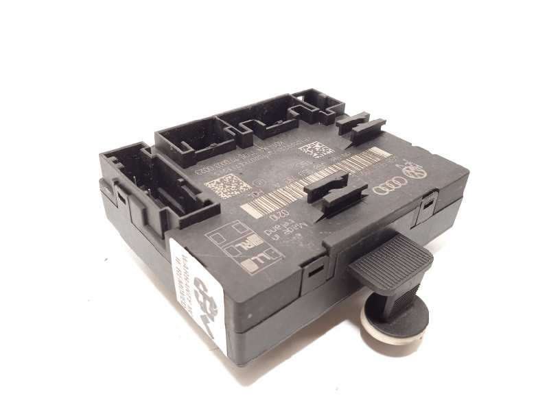 Recambio de modulo confort para audi a6 lim. (4g2) 3.0 v6 24v tdi referencia OEM IAM 4G8959792C  4G8959792A - Gris 2