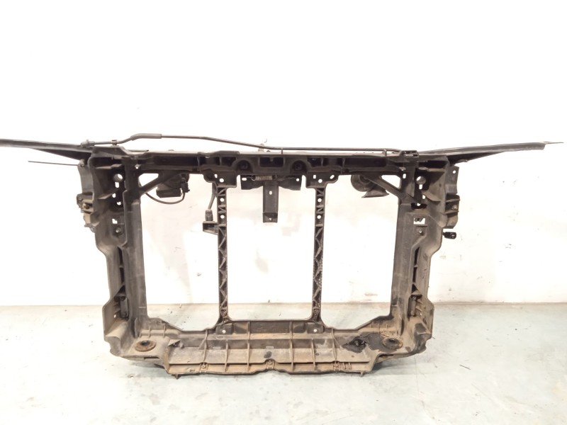 Recambio de panel frontal para mazda cx-5 (ke, gh) 2.2 d (ke2fw) referencia OEM IAM KD5353110A  