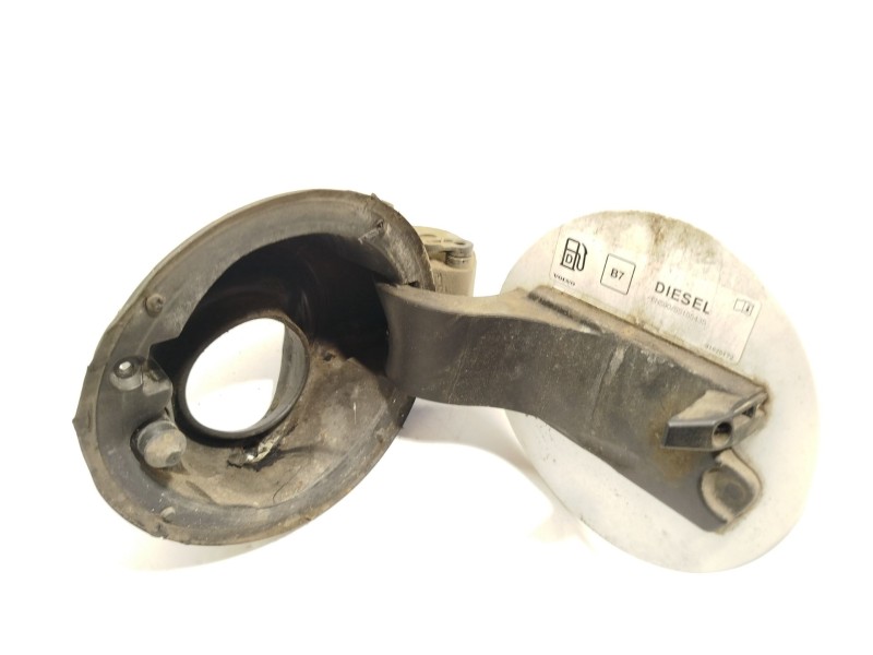 Recambio de tapa exterior combustible para volvo v40 hatchback (525) d2 referencia OEM IAM 31278862 31440253 