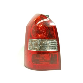 Recambio de piloto trasero izquierdo para hyundai tucson (jm) 2.0 crdi referencia OEM IAM 924012E010  