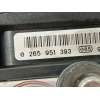 Recambio de abs para citroën c5 iii break (rw_) 2.0 hdi 140 referencia OEM IAM 9662131280 0265230757 0265951393