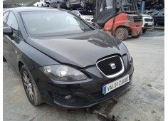 seat leon (1p1) del año 2011 2