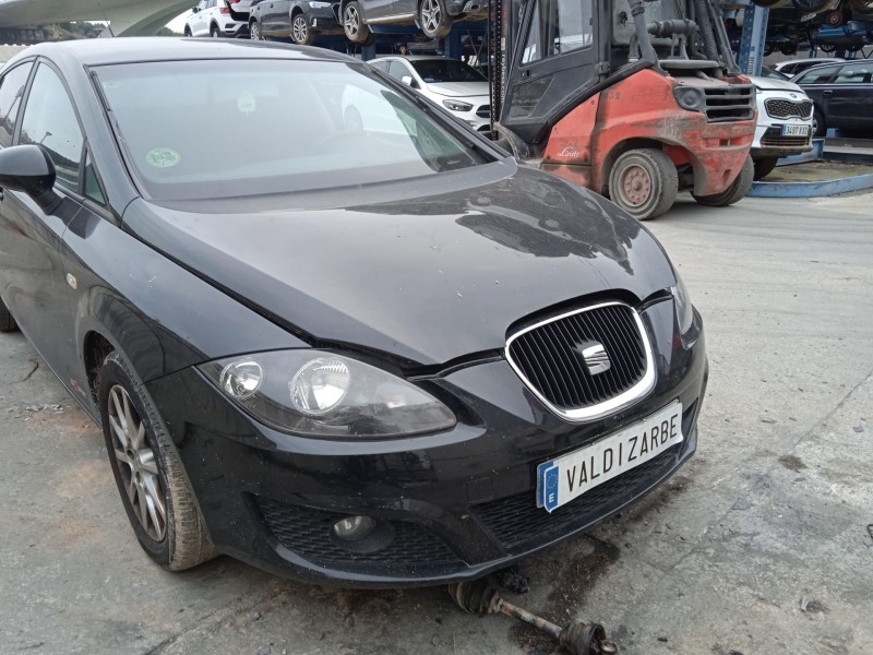 seat leon (1p1) del año 2011