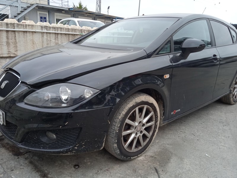 seat leon (1p1) del año 2011