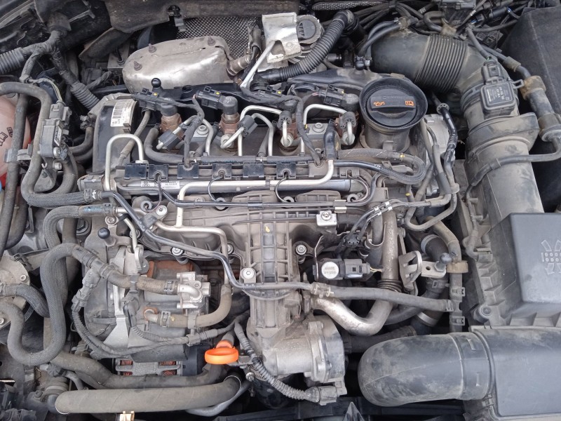 seat leon (1p1) del año 2011