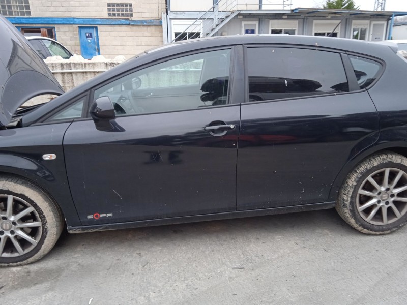 seat leon (1p1) del año 2011