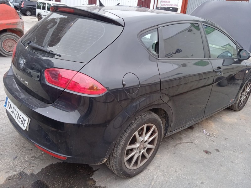 seat leon (1p1) del año 2011