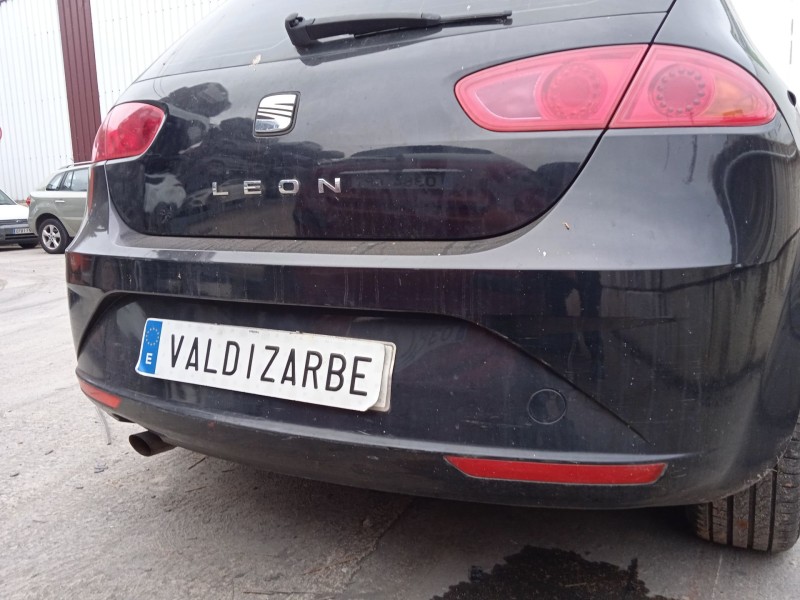 seat leon (1p1) del año 2011