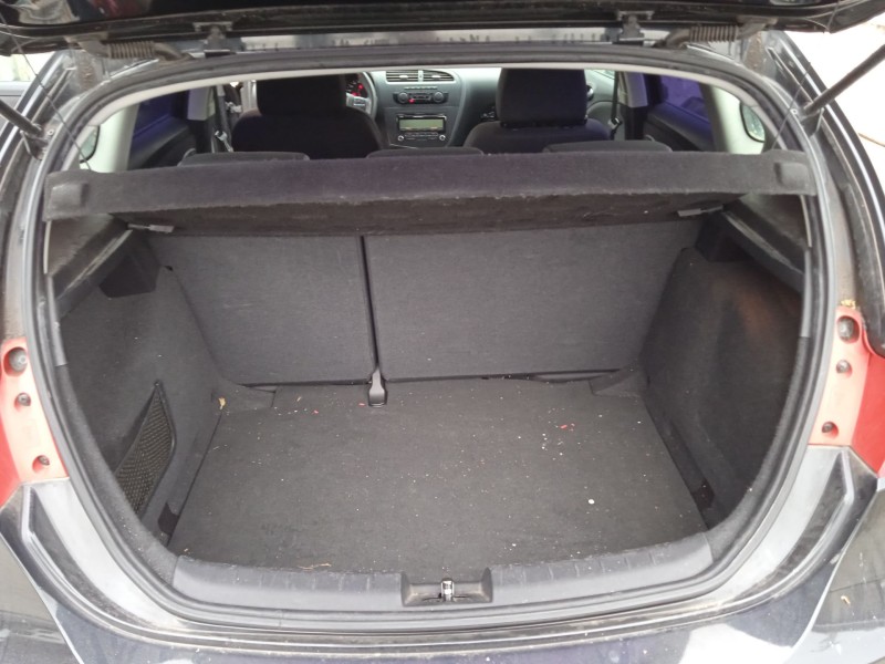 seat leon (1p1) del año 2011