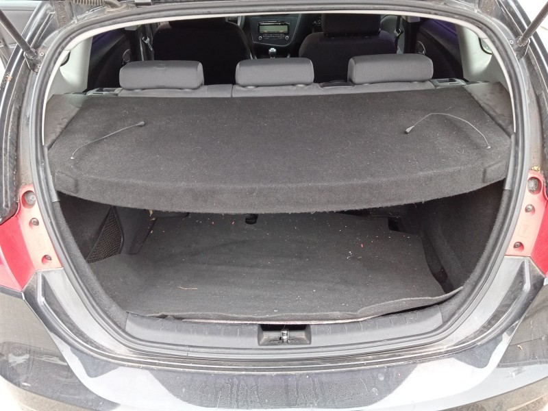 seat leon (1p1) del año 2011